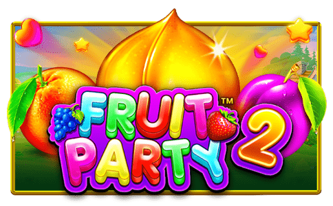 Fruit Party 2