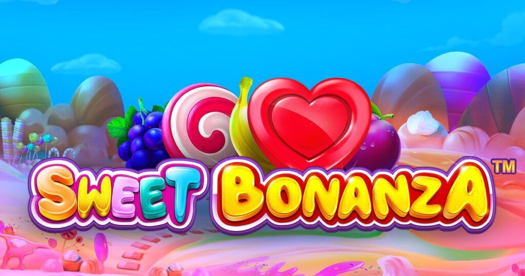 Sweet Bonanza 2500 Kazanç