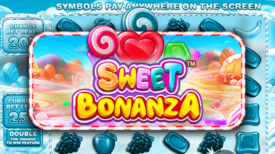 Sweet Bonanza Hileleri